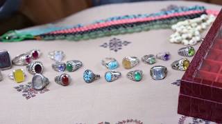 Islamic Benefits of Rings and Stones [upl. by Faludi]