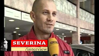 VIKTOR DRAGO O VIDEOSPOTU NEVIRA RTL [upl. by Haronid]