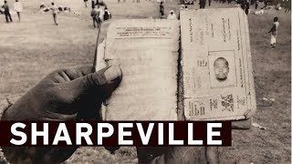 ‘They forgot about us’ Sharpeville almost 60 years later [upl. by Nirroc]