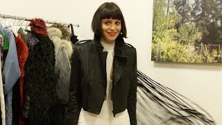 House Of Style  Ep 9  Hello Nasty Meet Nasty Gal Founder Sophia Amoruso [upl. by Aninay]