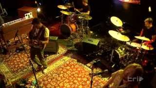 Tea Leaf Green  Live at TRI Studios [upl. by Herrera]