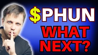 PHUN Stock Phunware stock analysis PHUN STOCK PREDICTION PHUN STOCK Analysis PHUN stock news today [upl. by Roana966]