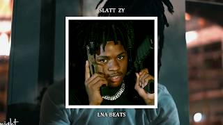 FREE Slatt Zy Type Beat Prod LNA Beats [upl. by Yevol]