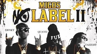 Migos  Ounces No Label 2 [upl. by Nylsoj]