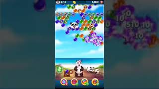 PANDA POP LEVEL 1742 [upl. by Rudiger997]