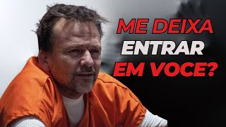 FILME NEFARIOUS  ME DEIXA ENTRA EM VOCE EP 2 [upl. by Anirtak]