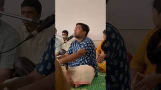 Friday Kirtan by Jaya Govinda Prabhu [upl. by Crista]