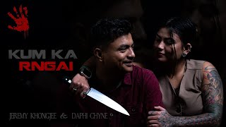 Kum Ka Rngai  New Khasi Music Video Official [upl. by Danelle]