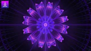 9 Solfeggio Frequencies Positive Vibrations Music For Healing [upl. by Latia]