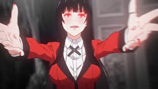 Basic  Yumeko Edit [upl. by Atsirtal]