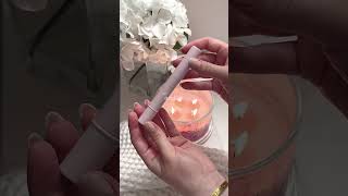 ✨️ASMR Hand Massage✨️ Soothing and StressRelieving handcare fyp CREDITS FOR THE CREATOR [upl. by Ellesig38]