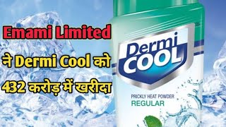 Dermi cool powder shorts shortvideos facts youtubeshort dermicool powder emamilimited garmi [upl. by Donohue]