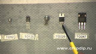 Thyristors Overview [upl. by Hedges]