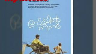 ഓടയിൽ നിന്ന്  Odayil ninnu novel  വായനക്കുറിപ്പ്  PKesavadev [upl. by Madora]