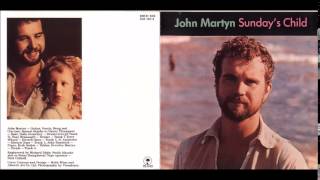 John Martyn  The Message [upl. by Akemed762]