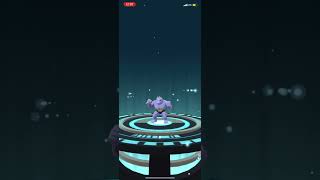 Evolving Dynamax Machop [upl. by Anitsuga739]