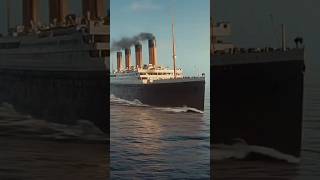 Titanic debris secret of science sciencefacts factshorts facts  short [upl. by Jariah]