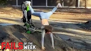 Funniest Fails Of The Week [upl. by Elisa278]