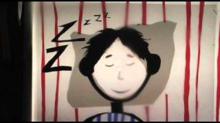 Silly Billy by Anthony Browne School Animation [upl. by Merell]