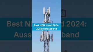 Best NBN brand 2024 Aussie Broadband [upl. by Owens]