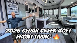 2025 Cedar Creek 40cck [upl. by Pang]