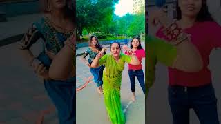 Bandana dubey Archana tiwari new Song bhojpuri trendingshorts shortvideo shorts dehatinachgeet [upl. by Ramsay]