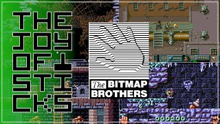 Bitmap Brothers Atari ST Tier List [upl. by Desdamona464]