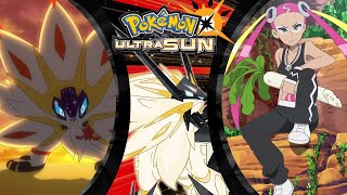 Potężna Plumeria  Pokemon Ultra Sun Randomized Nuzlock 26 [upl. by Concettina]