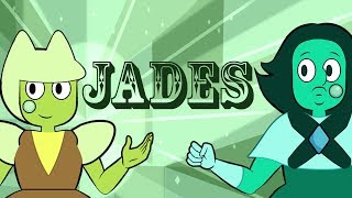 Jades tutorial on Gemsona Maker Part 2 [upl. by Uriiah215]