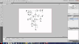 Introduction to reading an electronic schematic [upl. by Gilliette384]