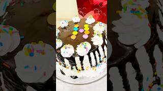 Chocolate Cake Recipe shorts cake recipe chocolate viralvideo youtubeshorts [upl. by Neelrac]