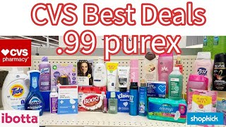 CVS DEAL 1110 1116 COUPONING AT CVS THIS WEEK CVS HAUL cvscouponing dealsaver cvshaul [upl. by Yoong107]