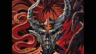 Demon Hunter Relentless Intolerance [upl. by Lanuk]