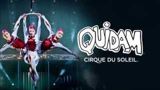 Cordes  Quidam [upl. by Rider]