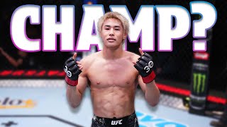 Tatsuro Taira is a Future CHAMP  UFC Fight Night Perez vs Taira Reaction and Breakdown [upl. by Hilary]