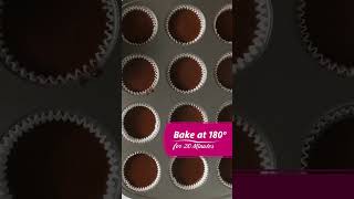 Chelsea Super Moist Chocolate Cupcakes Recipe [upl. by Erwin]