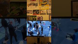 Spurs Emirates NBA Cup Opener vs Lakers Finish Reaction [upl. by Lizzy]