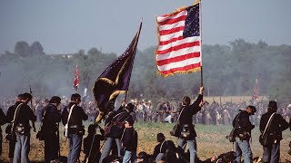 Civil War The Battles That Changed America Forever [upl. by Leimaj485]