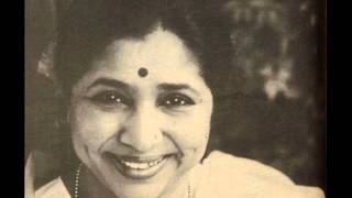 Chod Meri Baiyaan Balam BeimaanDoor Gagan Ki Chaon Mein1964Asha Bhosle [upl. by Muirhead]