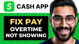 How to Fix Cash App Pay Over Time Not Showing Up Easy Guide [upl. by Asfah]