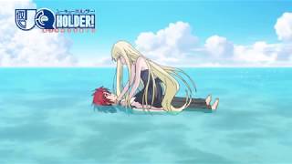 UQ Holder Episode 11 Preview [upl. by Weisbart]