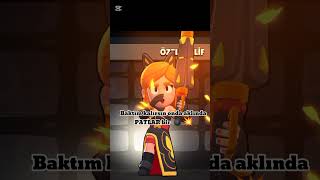 quot Merhaba bayanlar baylarquot music keşfet sindirella brawlstars brawlstarsshorts edit [upl. by Wilder]