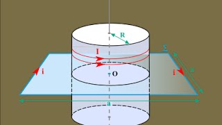 électromagnétique Phénomènes dinduction [upl. by Letnom]