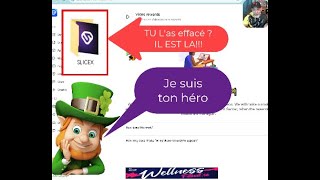 SLICE ce logiciel de bureau est toujours fonctionnel [upl. by Oilicec460]