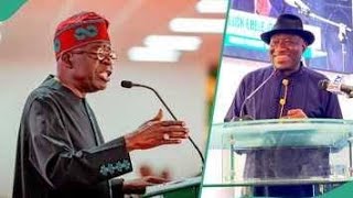 Tinubu’s 2027 Bid Faces Setback as Northern Governor Stakeholders Push for Jonathan’s Candidacy [upl. by Acinorrev773]