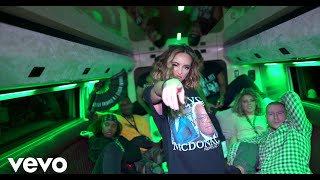 Little Mix  Wasabi Official Video [upl. by Nomla]