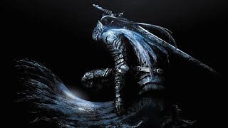 Artorias theme sounds familiar In the Beginning [upl. by Allisurd]