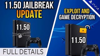 PS4 11021150 Jailbreak with GoldHEN  How to Jailbreak PS4 1150 [upl. by Ashraf]