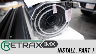 In the Garage with Total Truck Centers RetraxONE MX Part 1 [upl. by Illona]