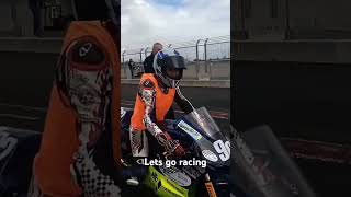 rd5 usbk team wood youth academy moto1 tianda tdr 300 [upl. by Stephen]